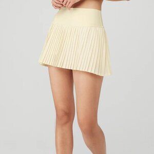 Alo Yoga Grand Slam Tennis Skirt